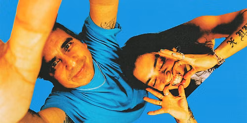 Helado Tropical (Helado Negro & Reyna Tropical)