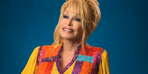 Let Her Fly: A Celebration of the Life and legacy of Dolly Parton