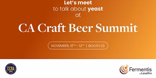 California Craft Beer Summit