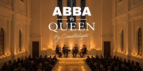 ABBA vs Queen | National Shrine of Our Lady of La Leche | St Augustine