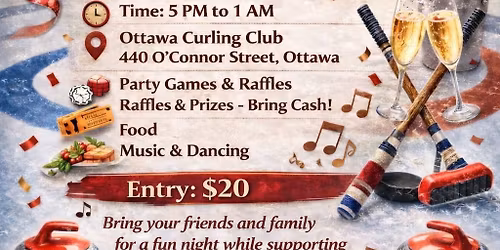 Chris and Brigitte - Stag & Doe Party 