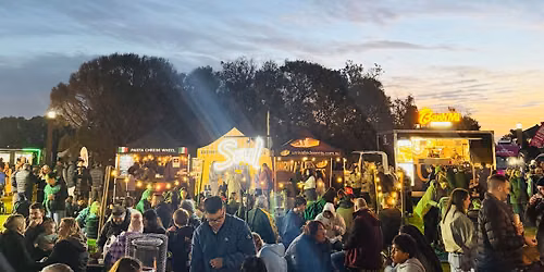 Soul Night Market Mordialloc 