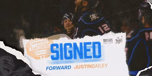 San Diego Gulls vs. Calgary Wranglers