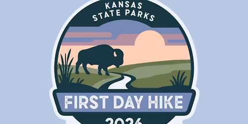 2026 KDWP-Milford State Park First Day Hike