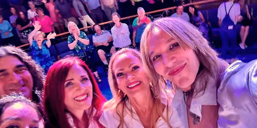 Rock of Abba @ Cape Cabaret Dinner Theatre Cape Coral