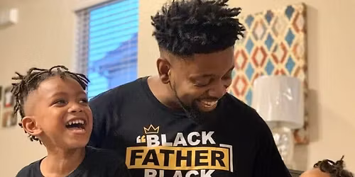 FATHERHOOD PLAY DATE