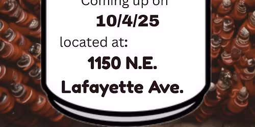 MHS GRAD NIGHT Can\/Bottle Drive