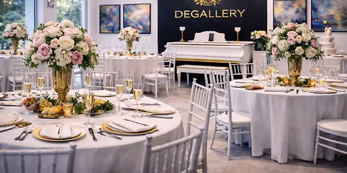 DEGART 2026 Grand GALA