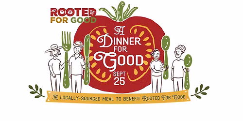 Dinner For Good