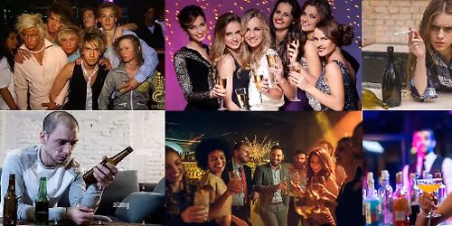 V\u00e5r-AW p\u00e5 Hallarna!