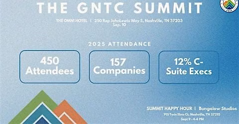 The GNTC Summit