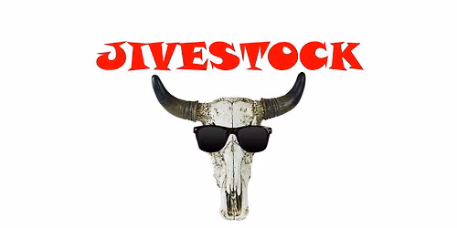 Jivestock at Rahway Arts Park