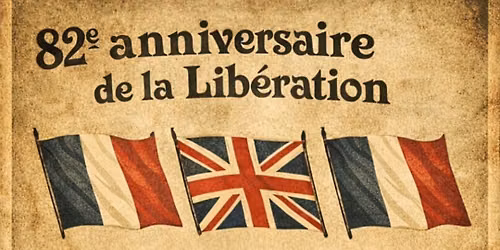 8e Camp de la libération