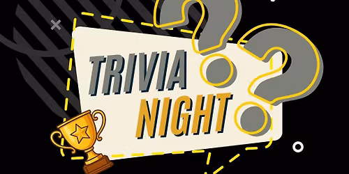 Themed trivia at Rollertown Beerworks - Frisco