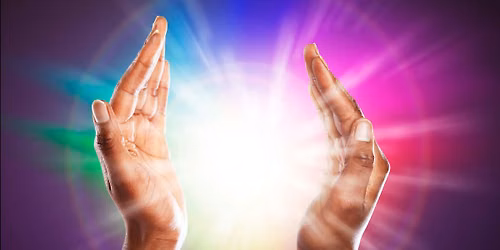 Usui\/Holy Fire\u00ae III Reiki I Training