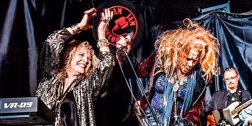 NEVER THE BRIDE | The Craufurd Arms, Mk