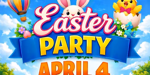 Easter Party
