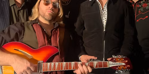 The Heartwreckers Tom Petty Tribute Live at Fitzgerald\u2019s Patio