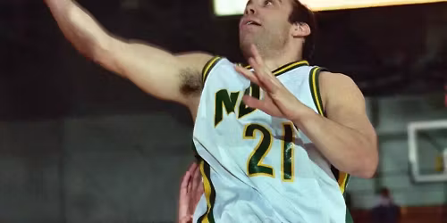 Minnesota Crookston Golden Eagles at North Dakota State Bison Mens Basketball at Scheels Arena