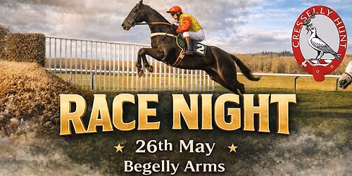 Race Night