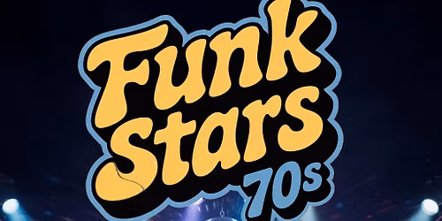 70s Funk Stars