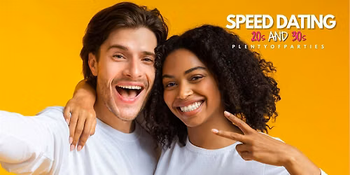 20s & 30s Brooklyn Speed Dating @ Radegast Hall | Williamsburg, NYC
