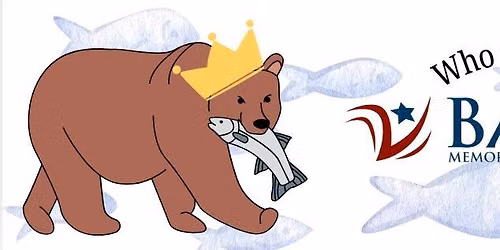 Fat Bear Contest
