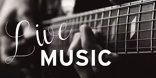 LIVE Music with Seth Doud