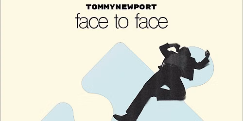 Tommy Newport - Vancouver
