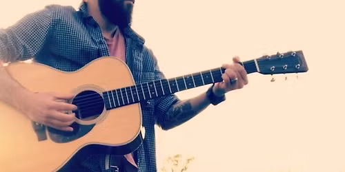 Live Music with Jimmy Mrozek