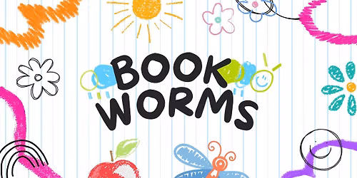 Book Worms
