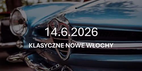 Klasyczne Nowe W\u0142ochy 2026