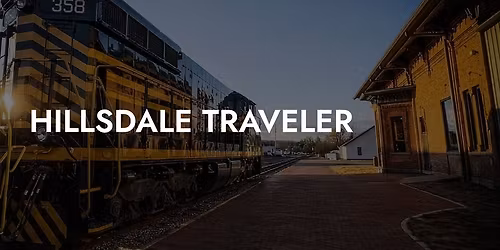 Hillsdale Traveler