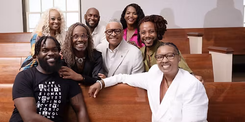 Billy Porter at Plaza Theatre - Palm Springs