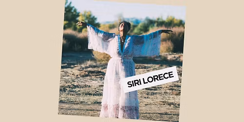 Siri Lorece