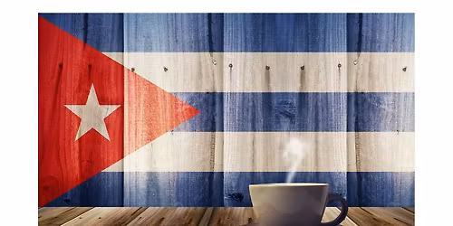 U.C.W. Tuesday Tea and Coffee