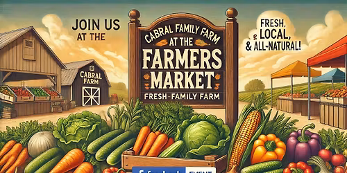 Brockton Farmers Market