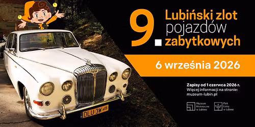 9. Lubi\u0144ski Zlot Pojazd\u00f3w Zabytkowych