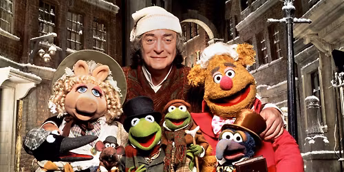 Disney's The Muppet Christmas Carol, Movie in Concert | No\u00ebl chez les Muppets de Disney en concert