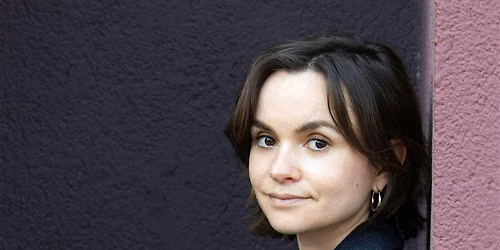 Franziska G\u00e4nsler - Orca BUCHPREMIERE
