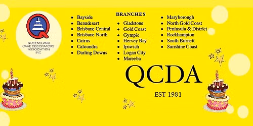 QCDA State Seminar 