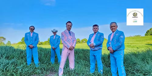 The PLOWBOYS in Lanark Highlands