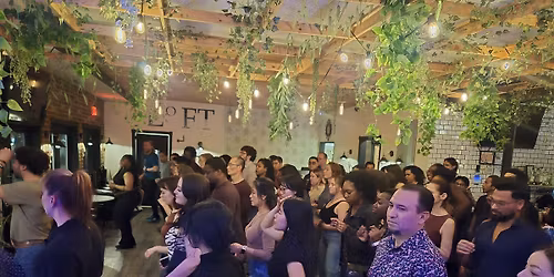 Salsa and Bachata Pop-Up Fridays\ud83d\udc83\ud83c\udffb