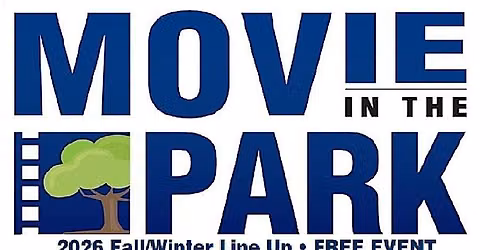 Fall\/Winter Movies for Parks 2026