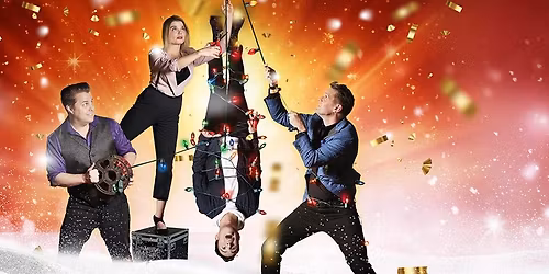 Champions of Magic - New Philadelphia