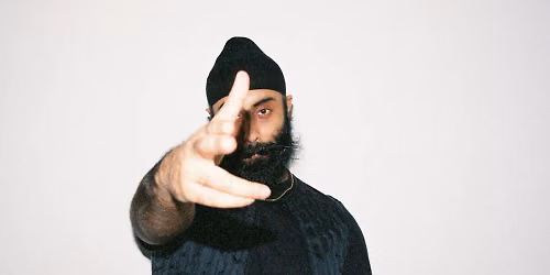 Yung Singh, Riria. in Brighton