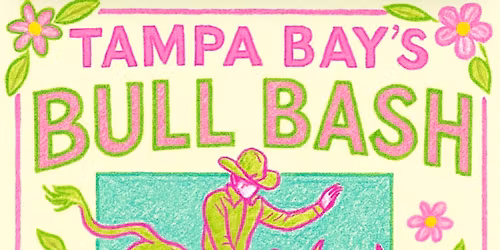 LLCF Bull Bash\/Trace Adkins