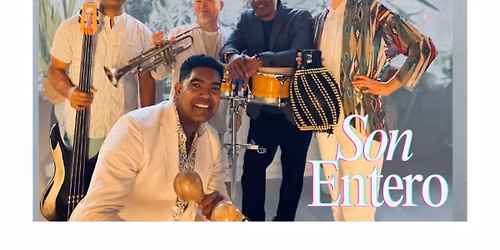 Cuban Night - Son Entero