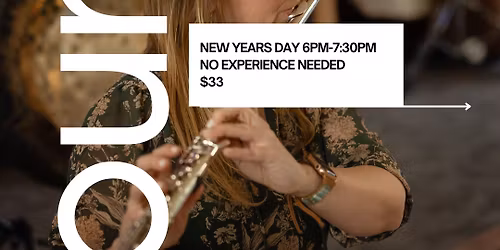 1\/1 Sound Healing w Jaime