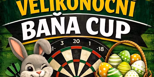 Velikono\u010dn\u00ed Ba\u0148a Cup